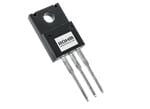 ROHM Semiconductor  Diodes à barrière Schottky à faible VF RBRxx60ANZ