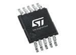 STMicroelectronics Contrôleur PFC en mode courant L4984D