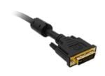Stewart Connector / Cinch Connectivity Solutions Faisceaux de câbles DVI