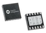 Analog Devices Inc.  Convertisseurs abaisseurs CC-CC MAX17760 