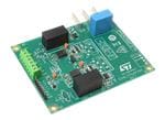STMicroelectronics Carte de démonstration de pilote de grille EVALSTGAP2HSCM