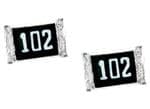 Panasonic Electronic Components Résistances anti-surtension et anti-sulfuration ERJ-UP3
