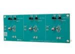 Analog Devices Inc. Kits d'évaluation MAXM17630/MAXM17631/MAXM17632