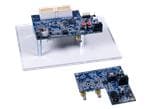 Microchip Technology Carte fille FMC VIDEO-DC-CXP CoaXPress