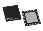 Texas Instruments Étage de puissance GaN LMG341xR050