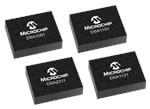 Microchip Technology Solutions de synchronisation automobile