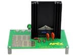 Apex Microtechnology EK11 Evaluation Kit