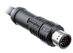 Amphenol LTW Connecteurs Push-Pull MPRONTO-12 m-12