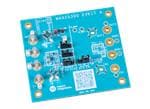 Analog Devices Inc. Kit d'évaluation MAX25300EVKIT