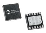 Analog Devices Inc. Doubles comparateurs haut débit MAX40027