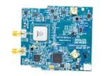 Analog Devices Inc. Carte d'évaluation AD9166-FMC-EBZ