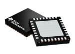 Texas Instruments Convertisseur analogique-numérique (CAN) SAR ADS9226
