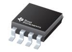 Texas Instruments Amplificateur audio entièrement différentiel OPA1637