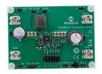 Microchip Technology Carte d'évaluation MIC28517