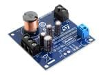 STMicroelectronics Carte d'évaluation de contrôleur EVAL-IBD002-35W