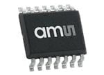 ams OSRAM Capteurs de position AS5x47U