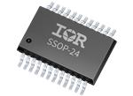 Infineon Technologies CI de pilote de grille demi-pont 600 V IR2114SS
