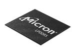 Micron DRAM LPDDR5 pour appareils mobiles et IA