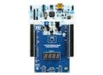 STMicroelectronics Pack d'extension P-NUCLEO-6180A1