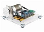 NXP Semiconductors Solutions de commande de moteur automobile