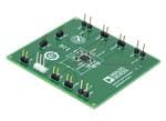 Analog Devices Inc. Carte d'évaluation ADP5600CP-EVALZ
