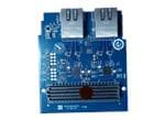 Analog Devices Inc. Carte d'évaluation EVAL-CN0506-FMCZ