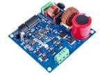 Infineon Technologies Carte d’évaluation de pilote de grille EVAL-M3-TS6-665PN