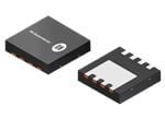 onsemi MOSFET de puissance à canal P NTTFS008P03P8Z