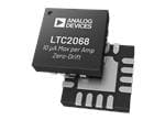 Analog Devices Inc. Amplificateurs opérationnels LTC2068x