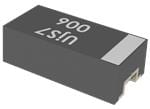 KEMET Condensateurs polymères AEC-Q200 de petite taille 125 °C T597