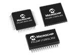 Microchip Technology Microcontrôleurs 16 bits PIC24FJ GL