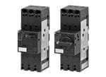 Omron Industrial Automation Démarreurs de moteur manuels J7MC
