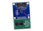 STMicroelectronics Kit de module inertiel iNemo STEVAL-MKI210V1K