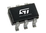 STMicroelectronics Frontal RF DVIULC6-4SC6Y