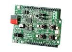 onsemi Cartes d'évaluation KNX NCN51xxASGEVB