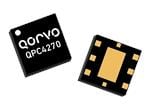 Qorvo Commutateur absorbant à haut isolement SPST QPC4270