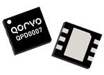 Qorvo Transistors RF au nitrure de gallium (GaN) QPD0007