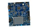 STMicroelectronics Carte d'évaluation STM32L552E-EV