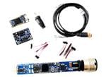STMicroelectronics Kit de conception de référence industrielle STEVAL-BFA001V2B