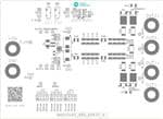 Analog Devices Inc. Kit d'évaluation MAX15162TAEVKIT/MAX15162TLEVKIT