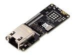 Arduino Blindage de vision Portenta