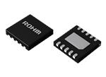 ROHM Semiconductor Pilote de moteur de ventilateur triphasé BD6326ANUX