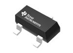 Texas Instruments Capteur de commutateur à effet Hall TMAG5124