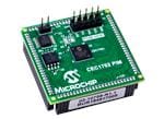 Microchip Technology Carte d'évaluation MA990004