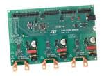 STMicroelectronics Carte d'évaluation EVALSTPM-3PHISO