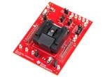 Texas Instruments Boosterpack de programmation client BOOSTXL-TPS65033