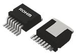 ROHM Semiconductor MOSFET à 7 broches de type tranchée SiC SCTxxxAW7/SCT3xxxKW7