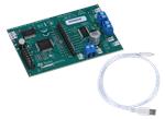 Texas Instruments Module d'évaluation (EVM) de pilote DRV8424EVM