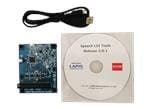 ROHM Semiconductor Sound Device Control Kit 3 LAPIS (SDCK3)