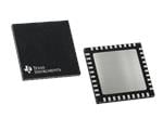 Texas Instruments Convertisseurs analogiques à numériques (CAN) ADC364x